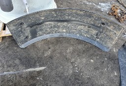 New Holland T5.120 2023r Błotnik Przedni 87616389