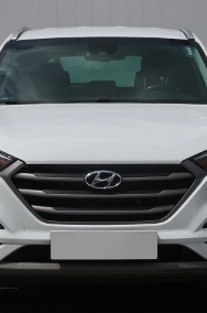Hyundai Tucson , Salon Polska, Serwis ASO, Automat, Navi, Klimatronic,-2