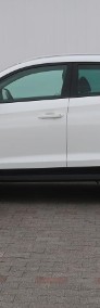 Hyundai Tucson , Salon Polska, Serwis ASO, Automat, Navi, Klimatronic,-4