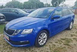 Skoda Octavia III