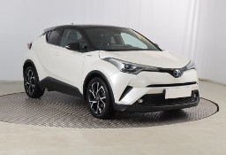 Toyota C-HR , Salon Polska, 1. Właściciel, Serwis ASO, Automat, Navi,