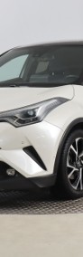 Toyota C-HR , Salon Polska, 1. Właściciel, Serwis ASO, Automat, Navi,-3