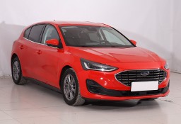 Ford Focus IV , Salon Polska, 1. Właściciel, VAT 23%, Navi, Klimatronic,