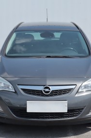 Opel Astra J , Klima, Tempomat, Parktronic, Podgrzewane siedzienia-2