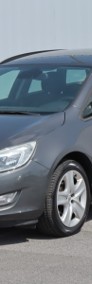 Opel Astra J , Klima, Tempomat, Parktronic, Podgrzewane siedzienia-3