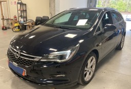 Opel Astra K ** super stan ** gwarancja 12 miesięcy ** raty zamiana **