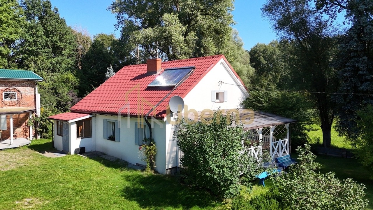 Dom na sprzedaż, 3 pokoje, 91 m², Łobez