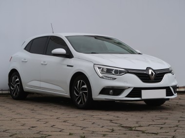 Renault Megane IV , Salon Polska, Serwis ASO, GAZ, Klima, Tempomat-1