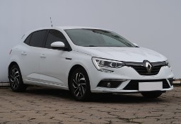 Renault Megane IV , Salon Polska, Serwis ASO, GAZ, Klima, Tempomat