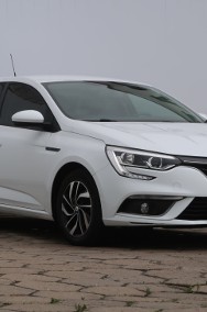 Renault Megane IV , Salon Polska, Serwis ASO, GAZ, Klima, Tempomat-2