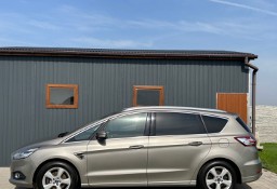 Ford S-MAX III