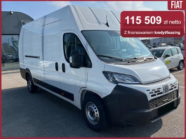 Fiat Ducato Maxi L4H3 Maxi L4H3 2.2 180KM-1