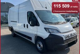 Fiat Ducato Maxi L4H3 Maxi L4H3 2.2 180KM