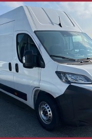 Fiat Ducato Maxi L4H3 Maxi L4H3 2.2 180KM-2