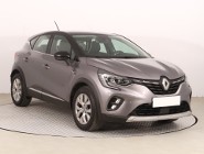 Renault Captur Salon Polska, Serwis ASO, GAZ, Skóra, Klimatronic, Tempomat,