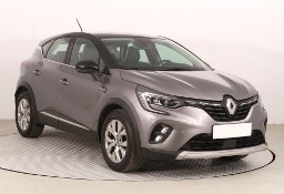 Renault Captur Salon Polska, Serwis ASO, GAZ, Skóra, Klimatronic, Tempomat,