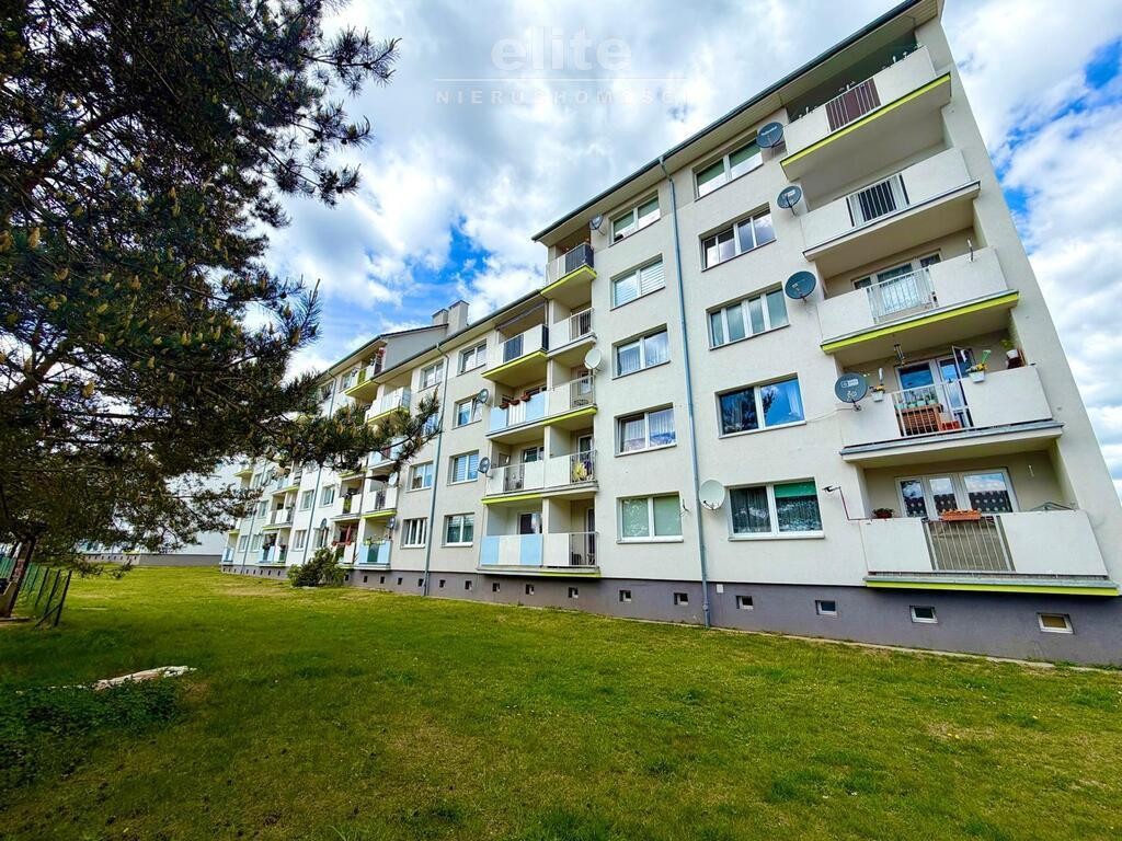 3-room apartment of 69 m²
