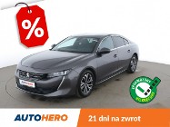 Peugeot 508 II 1.5 Blue-HDi Allure