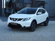 Nissan Qashqai II 1.6 DCI 130 KM AUTOMAT BEZWYPADKOWY ORYG.LAKIER FULL WERSJA !!