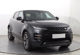 Land Rover Range Rover Evoque II , Salon Polska, Serwis ASO, Automat, VAT 23%, Skóra, Navi,