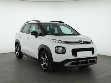 Citroen C3 Aircross , Salon Polska, 1. Właściciel, Serwis ASO, Navi, Klimatronic,-1