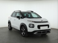 Citroen C3 Aircross , Salon Polska, 1. Właściciel, Serwis ASO, Navi, Klimatronic,