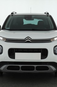 Citroen C3 Aircross , Salon Polska, 1. Właściciel, Serwis ASO, Navi, Klimatronic,-2