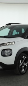 Citroen C3 Aircross , Salon Polska, 1. Właściciel, Serwis ASO, Navi, Klimatronic,-3