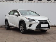 Lexus NX NX 14- , Salon Polska, Serwis ASO, Automat, VAT 23%, Skóra, Navi,