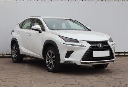 Lexus NX NX 14- , Salon Polska, Serwis ASO, Automat, VAT 23%, Skóra, Navi,