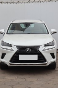Lexus NX NX 14- , Salon Polska, Serwis ASO, Automat, VAT 23%, Skóra, Navi,-2