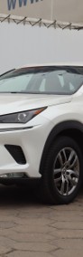 Lexus NX NX 14- , Salon Polska, Serwis ASO, Automat, VAT 23%, Skóra, Navi,-3