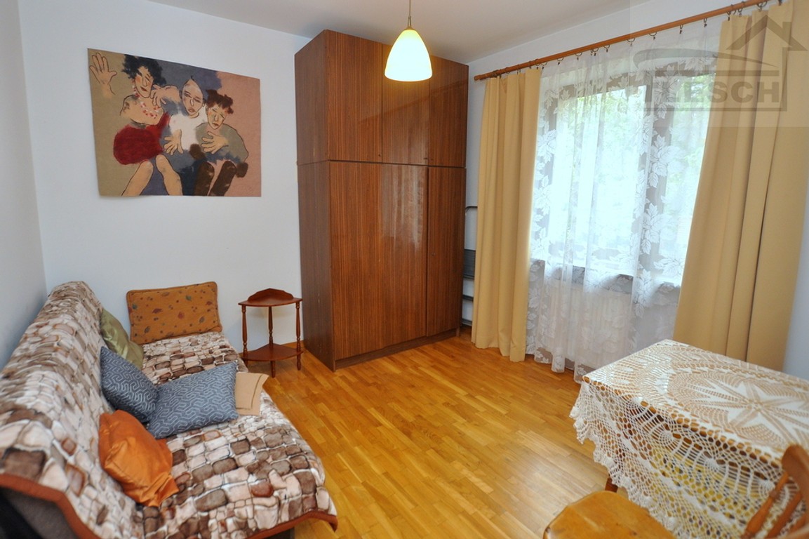 Atrakcyjna połowa bliźniaka w Nadarzynie - Widok 5