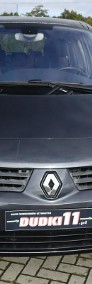 Renault Grand Scenic II 2,0b DUDKI11 7 Foteli,Panorama Dach.El.szyby.kredyt.OKAZJA-4