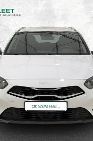 Kia Cee'd III Kia Ceed 1.0 T-GDI M Kombi-2