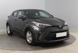 Toyota C-HR , Serwis ASO, Automat, VAT 23%, Klimatronic, Tempomat,