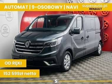 Renault Trafic III-1