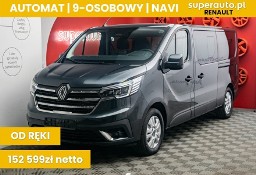 Renault Trafic III