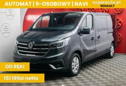 Renault Trafic III Kombi L2H1 AT9 Kombi L2H1 AT9 2.0 170KM