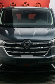 Renault Trafic III Kombi L2H1 AT9 Kombi L2H1 AT9 2.0 170KM-2