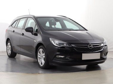 Opel Astra J , Salon Polska, 1. Właściciel, Serwis ASO, VAT 23%, Navi,-1