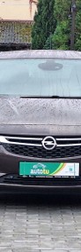 Opel Astra K *I Właściciel*AUTENTYCZNY PRZEBIEG*Serwis*1,4benz*125KM*-3