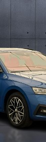 Skoda Octavia IV 1,5 TSI DSG (150 KM) Ambition Salon PL F-Vat-3
