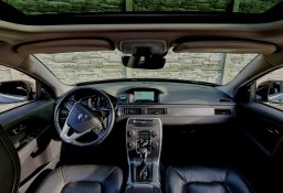 Volvo XC70 III Bezwypadkowy Oryginalny Lakier Gwarancja 1 Rok