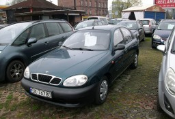 Daewoo Lanos Pierwszy Właściciel/ Bardzo dobry stan