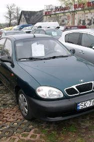 Daewoo Lanos Pierwszy Właściciel/ Bardzo dobry stan-2