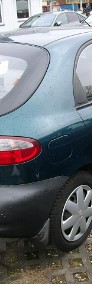 Daewoo Lanos Pierwszy Właściciel/ Bardzo dobry stan-3