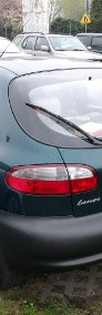 Daewoo Lanos Pierwszy Właściciel/ Bardzo dobry stan-4