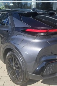 Toyota C-HR GR Sport 1.8 Hybrid Dynamic Force GR Sport 1.8 Hybrid Dynamic Force-2