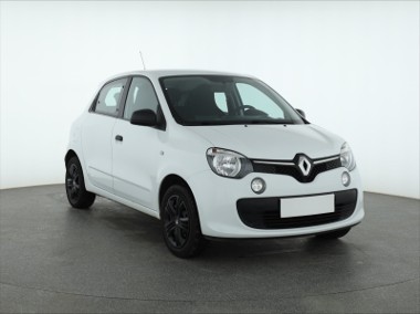 Renault Twingo III , Salon Polska, Serwis ASO, Klima, Parktronic-1